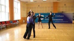 ЧС_2024. Д класс. Финал. Все заходы.