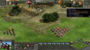 Рыцари Чести (Ultimate mod), высокая сложность [19.12.15]