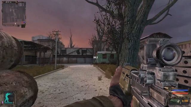 ЗАРАБОТАЛ 100К ЗА СЕРИЮ / ПРОХОЖДЕНИЕ S.T.A.L.K.E.R. ТЕНЬ ЧЕРНОБЫЛЯ