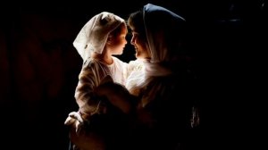 ,,Мама большая и сильная,, музыка Людмилы Капцевич на стихи Айсины Шуклиной