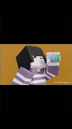 Мои оживленные арты, аватарки и превью – 1 часть. #minecraft #популярный #sprite #ржака