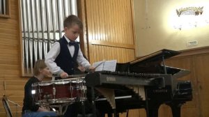 ЛЕОНИД ШИЛОВСКИЙ - Луи Клод Дакен  "Кукушка"