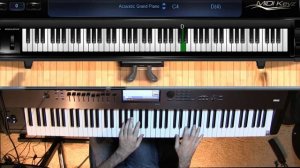 Piano Tutorial - How to Play 7 Years by Lukas Graham (Sheet Music Available)