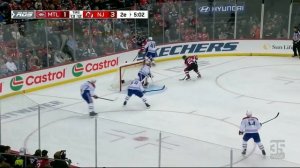 "Канадиенс" - "Девилз" 24.07.2011 | Свершившийся факт