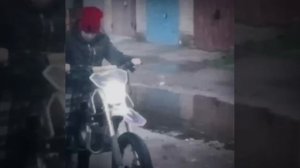 Эдит моего пит байка 🤟✌