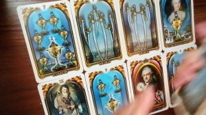 Ватикан и магические артефакты