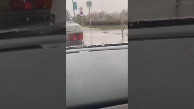 Фронт на уралах.