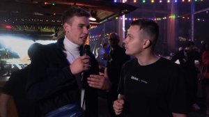 Blockchain Life 2022 Afterparty! Как это было? Выступление Feduk'a!