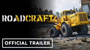 RoadCraft - Official Trailer