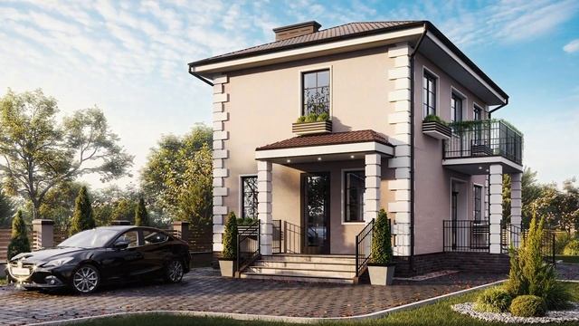 ЖК "Виноградный" смотреть онлайн