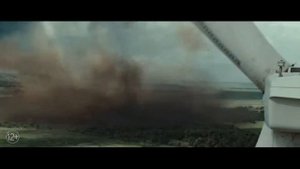 Смерч | Русский трейлер | Фильм 2024