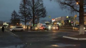 УАЗ Профи/Скорая Медицинская Помощь/СМП.