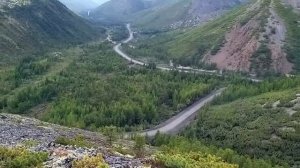 По Теньке ч.3 ( в перёд на Кулу).mp4