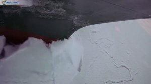 ЯМС "Восток-3" - Трудовые будни