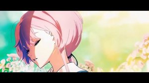plenka, Asenssia - Океан (AMV)