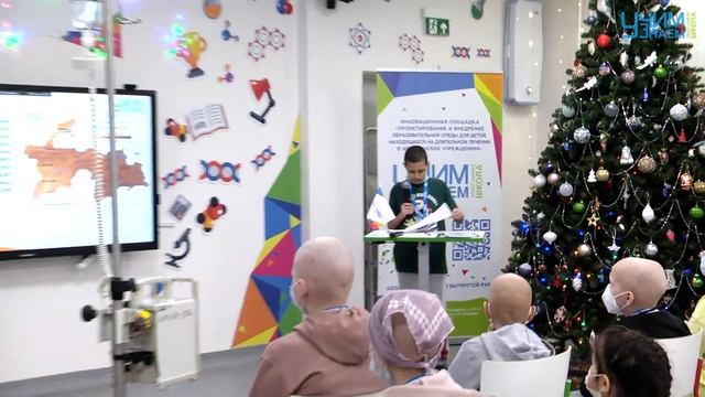 Традиционный фестиваль «Моя малая Родина» на флагманской площадке Проекта «УчимЗнаем»