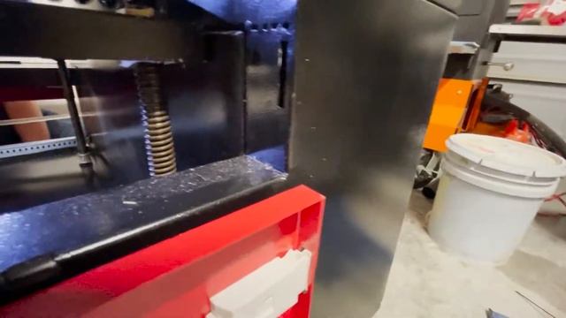 Laser Bed Level смотреть онлайн