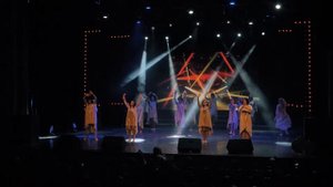 В Екатеринбурге в 17-й раз прошел конкурс «Главная мама Екатеринбурга — 2021»