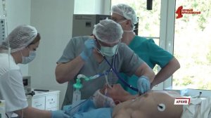 Депутаты обсудили сколько денег нужно на поддержку областной медицины в 2025 году