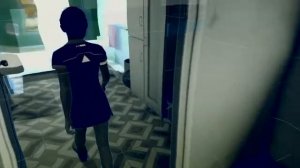 #1 Прохождение Detroit: Become Human | Знакомство с героями