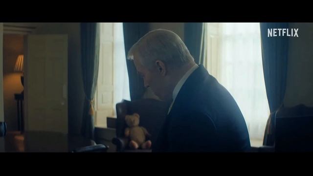 Эксклюзивное интервью | Русский трейлер (Субтитры) | Фильм 2024 (Netflix)