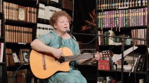 Людмила Катерисова - "Дерева" Евгений Бачурин