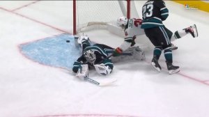 Основные моменты матча НХЛ | "Уайлд" против "Шаркс" 7 ноября 2024 года