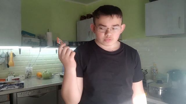 Готовим лапшу.exexe 🐧