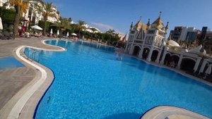 Kamelya Collection 5*: K Club, Fulya, Selin, Турция, Сиде. Обзор отельного комплекса.