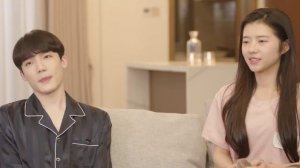 Моя дорогая 1 сезон 2 серия