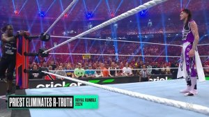 R-Truth getting on Damian Priest’s nerves: WWE Playlist