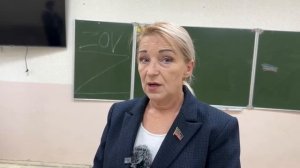 Донецкая школа № 9 — одна из самых старых в Донецке. Ее построили в далеком 1909 году. В 1970-х года