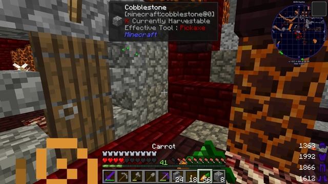 Minecraft 1.12.2 modded (Part 33)