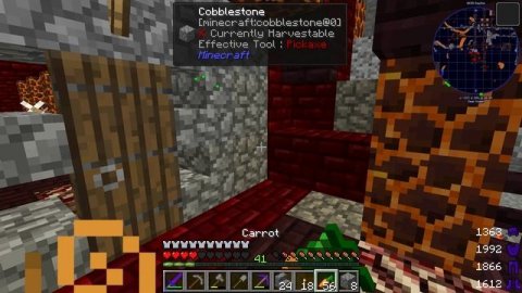 Minecraft 1.12.2 modded (Part 33)