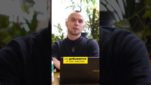Простой цеолит не даст результата для растений #органическоеудобрение #урожай #биогумус