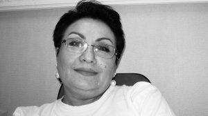 Наталья Махмудова