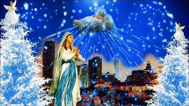 С Рождеством Христовым! смотреть онлайн