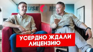 FUSE Tampa – 3 года во франшизе FUSE | FUSE MAN