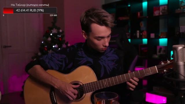 Hozier - Take Me To Church / Fingerstyle guitar cover by AkStar смотреть онлайн