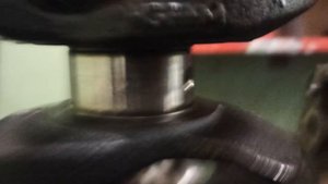 Промывка двигателя и небольшие последствия. Продолжение истории о Лансере...