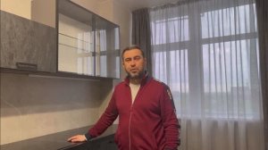 Шоурум ЖК «Рубин»