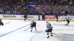 Основные моменты НХЛ | хоккейный клуб Юты против. Блюз - 7 Ноября 2024 Г.