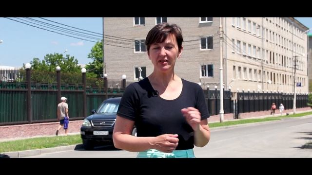 Высокий берег? Лучший? Анапа. смотреть онлайн