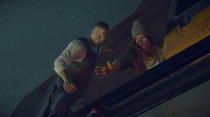 Dead Rising 4 (2016) ~ Финал.