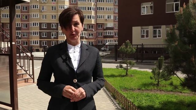 Новостройка или вторичка? смотреть онлайн