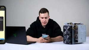 Canaan Avalon A1066 - надежный среднячок для майнинга биткойна