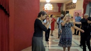 Каблучками тук-тук-тук... 03.11.24...