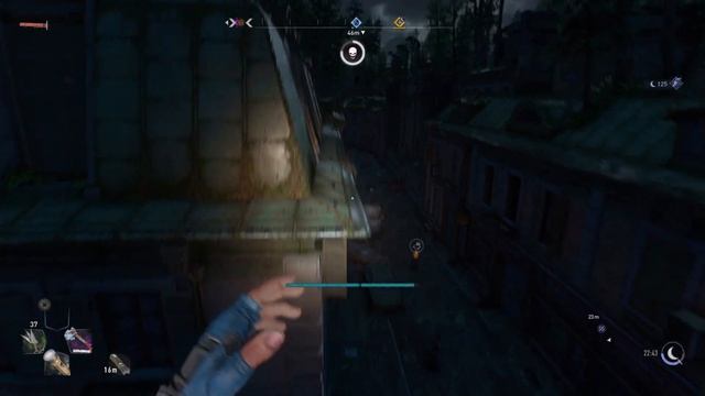 Dying Light 2 Stay Human Part12 Sophie, Rose, Lowen, Aitor смотреть онлайн