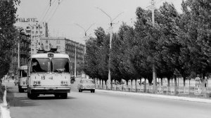 Макеевка город шахтеров и металлургов 1967-1988г. © Ассеев Б.Н. 2016.