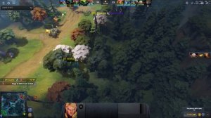 Dota 2 Sunstrike